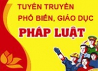 Hội đồng phổ biến giáo dục pháp luật Liên đoàn Lao động tỉnh Điện Biên một số kết quả hoạt động trọng tâm năm 2016