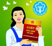 Một số điểm mới của luật Bảo hiểm xã hội