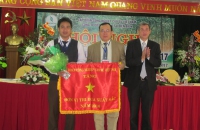 Công ty cổ phần cao su Điện Biên Tổ chức hội nghị người lao động năm 2017