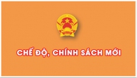 chính sách mới