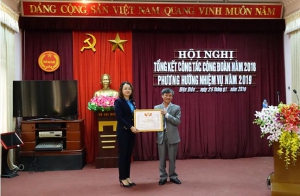 19 CĐVC TIN CỤC THUẾ TỔNG KẾT NĂM 2018 02