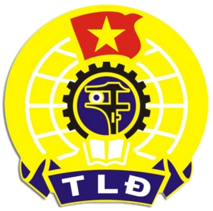 Logo Cong doan