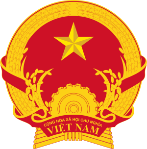 Logo Chinh phu