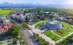 08 CHỦ ĐỀ HOẠT ĐỘNG NĂM 2020