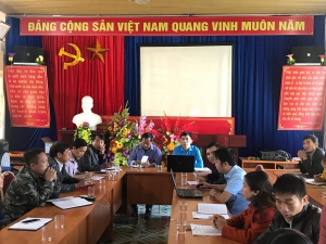 22 KIỂM TRÀ ĐIỀU LỆ CĐ VN 01