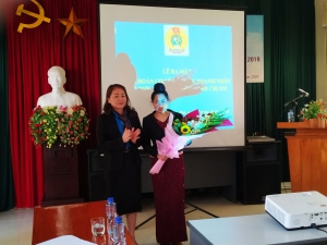 25 RA MẮT CĐCS 02