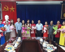 07 BÀI   NÂNG CAO CHẤT LƯỢNG HOẠT ĐỘNG CÔNG TÁC NỮ CÔNG CÔNG ĐOÀN
