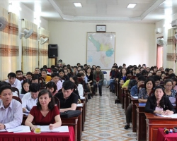 08 Công đoàn Điện Biên thực hiện tốt Chỉ thị số 05