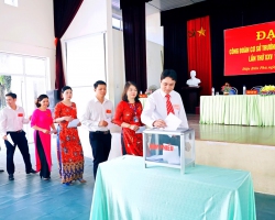 15 2 5 2020 dai hoi THPT thanh pho 03