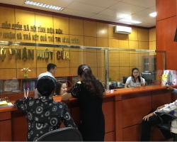 10 Tin CĐCS BHXH tỉnh