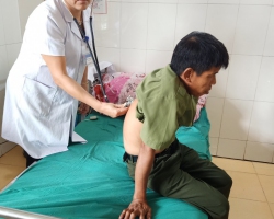 26 BÀI LĐLĐ HUYỆN ĐIỆN BIÊN ĐẨY MẠNH CÁC PHONG TRÀO THI ĐUA CHÀO MỪNG ĐẠI HỘI ĐẢNG CÁC CẤP