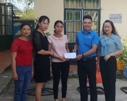 27 HỖ TRỢ ĐV BỆNH HIỂM NGHÈO