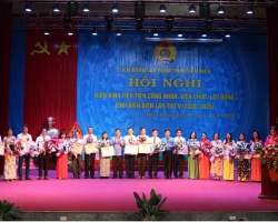15 TIN HỘI NGHỊ ĐIỂN HÌNH 02