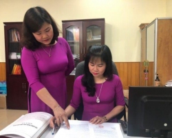 17 BÀI CHỊ BÍCH