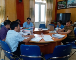 20 Hướng dẫn việc quản lý, sử dụng tài chính công đoàn tại các Công đoàn cấp trên cơ sở 01