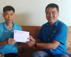 28 MUONG CHA HỖ TRỢ ĐV BỆH HIỂM NGHÈO VK SÁT