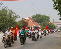32 BÀI TUYÊN TRUYỀN, GD NÂNG CAO NHẬN THỨC CHO ĐOÀN VIÊN