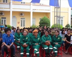 43 BÀI VAI TRÒ CỦA CĐ TRONG CT TUYÊN TRUYỀN PC BLGĐ