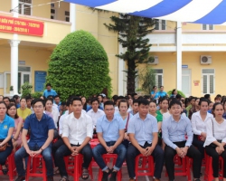 45 BÀI KẾT QUẢ 10 NĂM MA TÚY