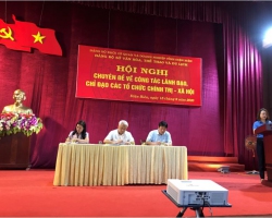 52 Tin Hội nghị Sở Văn hóa 9 2020