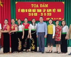 21 TỌA ĐÀM 20 10 XÃ MƯỜG TÙNG 01