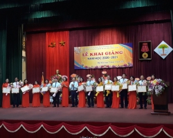 25 TIN KHAI GIẢNG KINH TẾ