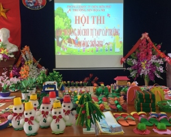 37 Tin bài CĐCS Trường MN Họa Mi
