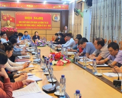 51 Tin Hôi nghi BCH  TX Mường Lay 01