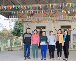 52 TIN TRAO QUÀ TẾT ĐIỆN BIÊN ĐÔNG 01