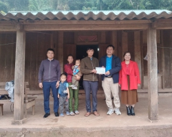 61 tin trao quà tết 2021 03