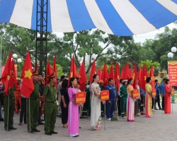 01 TRIỂN KHAI THÁNG ATVSLĐ 01