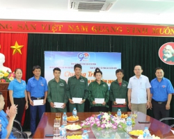 101 Sôi nổi các hoạt động Tháng Thanh niên năm 2021 03