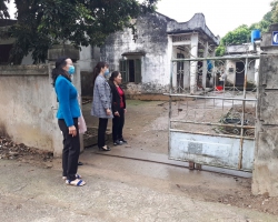 61 Liên đoàn Lao động Thành phố Điện Biên Phủ 02