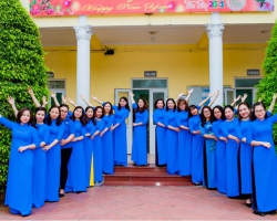 66 Công đoàn cơ sở Cơ quan Liên đoàn Lao động tỉnh hưởng ứng 04