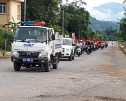 81 TIN TRIỂN KHAI MA TÚY, TP,MD 01