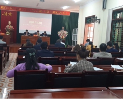 82 tin bài HN CBCC VP HĐND&UBND 01