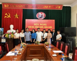 98 Tin HN CBCC Hội VHNT 2021 02