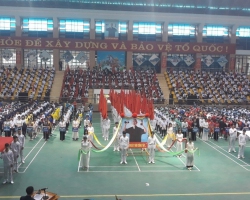 10 KHAI MẠC HỘI KHỎE PHÙ ĐỔNG 01