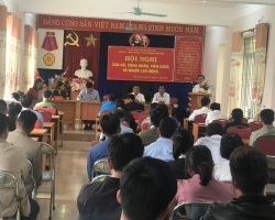 22 tin bài HN CB,CN, VC, và NLĐ CTTNHH QL Thủy nông 03