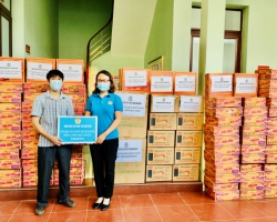 59 Tin CĐVC  ủng hộ Covid 5 2021