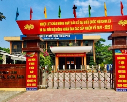 69 bài công tác tuyên truyền bầu cử Công đoàn viên chức 02