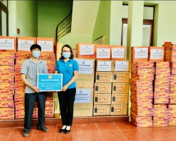 15 BÀI CHĂM LO CỦA VIÊN CHỨC 6 THÁNG 02