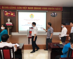 27 Tin CĐVC  HN lấy phiếu tín nhiệm 19 7  2021 02