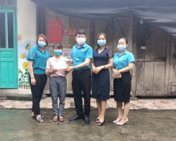 32 tin trao Covid   19 huyện Mường Chà
