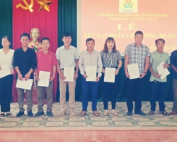 37 tin kết nap doan vien cdcs xa nam vi muong nhé 02