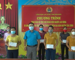 46 LDLD TUA CHUA NANG CAO HIEU QUA HOAT DONG CONG DOAN