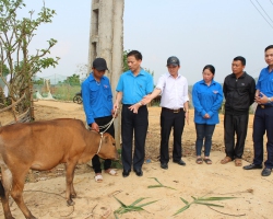 26 LDLD TINH DONG HANH CUNG XA NGHEO HANG LIA 01