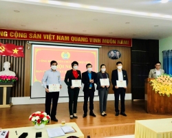 09 Tin tổng kết năm Công đoàn viên chức 01