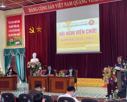29 TIN HN VIEN CHUC trường cao đẳng sư phạm 01