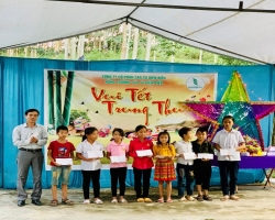 30 bài viết về cán bộ Công đoàn cao su 02